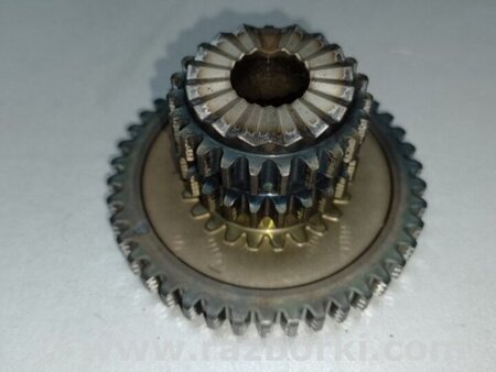 ФОТО Шестерня колінвала для Audi (Ауди) Q5 I 8R (08-17) Київ