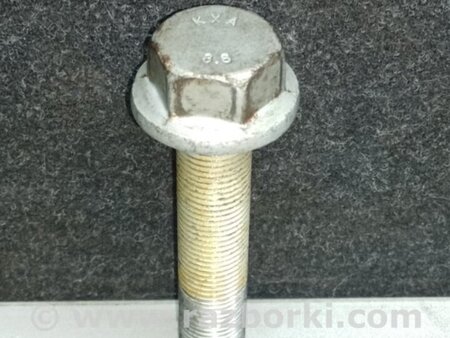 ФОТО Болт шківа колінвала для Audi (Ауди) Q5 I 8R (08-17) Київ