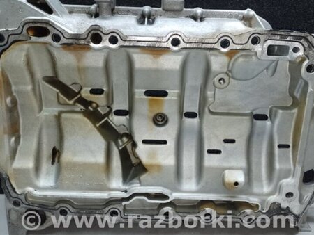 ФОТО Піддон двигуна для Audi (Ауди) Q5 I 8R (08-17) Київ