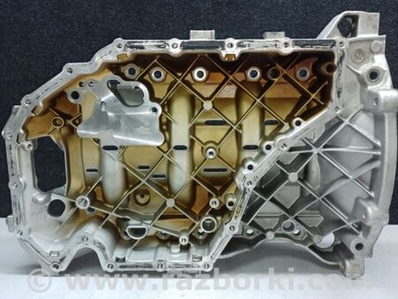 ФОТО Піддон двигуна для Audi (Ауди) Q5 I 8R (08-17) Київ