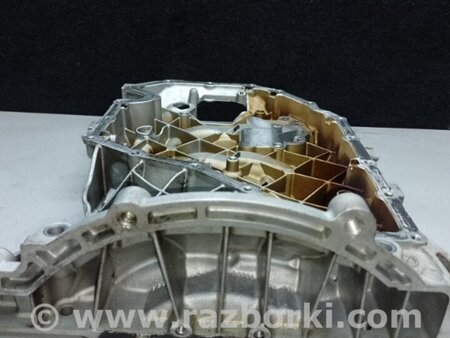 ФОТО Піддон двигуна для Audi (Ауди) Q5 I 8R (08-17) Київ