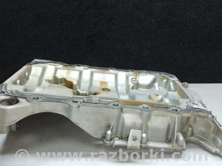 ФОТО Піддон двигуна для Audi (Ауди) Q5 I 8R (08-17) Київ