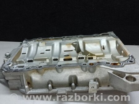 ФОТО Піддон двигуна для Audi (Ауди) Q5 I 8R (08-17) Київ