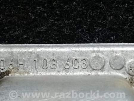 ФОТО Піддон двигуна для Audi (Ауди) Q5 I 8R (08-17) Київ