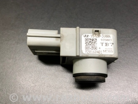 ФОТО Датчик парктроніка для Hyundai Grandeur V HG (11-17) Київ