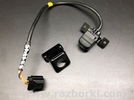 ФОТО Камера заднього виду для Hyundai Grandeur V HG (11-17) Київ