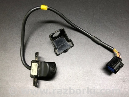 ФОТО Камера заднього виду для Hyundai Grandeur V HG (11-17) Київ