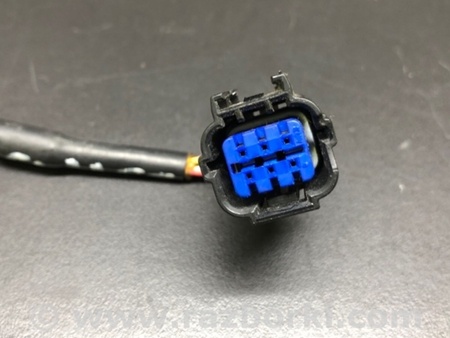 ФОТО Камера заднього виду для Hyundai Grandeur V HG (11-17) Київ