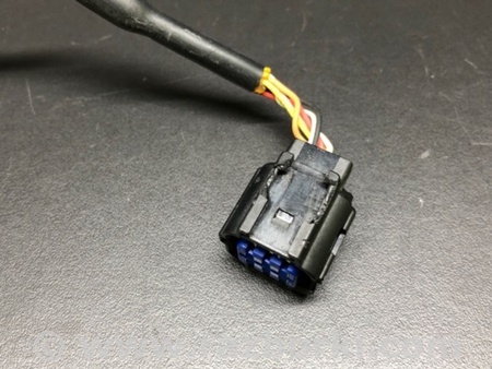 ФОТО Камера заднього виду для Hyundai Grandeur V HG (11-17) Київ