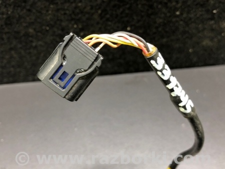 ФОТО Камера заднього виду для Hyundai Grandeur V HG (11-17) Київ