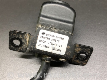 ФОТО Камера заднього виду для Hyundai Grandeur V HG (11-17) Київ