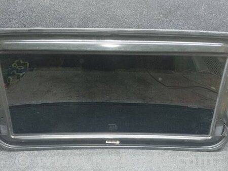 ФОТО Люк для Nissan Altima (2019-) Київ