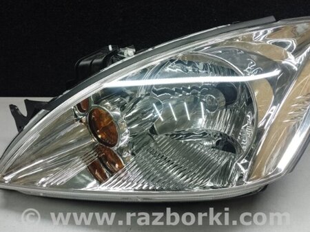 ФОТО Фара для Mitsubishi Lancer IX 9 (03-07) Київ
