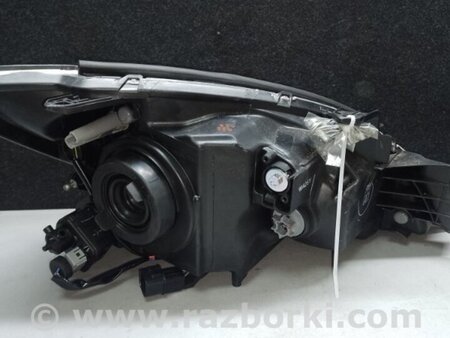 ФОТО Фара для Mitsubishi Lancer IX 9 (03-07) Київ