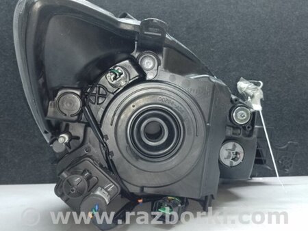 ФОТО Фара для Mitsubishi Lancer IX 9 (03-07) Київ