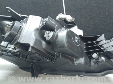 ФОТО Фара для Mitsubishi Lancer IX 9 (03-07) Київ