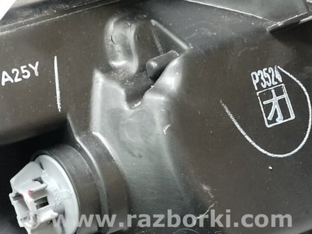 ФОТО Фара для Mitsubishi Lancer IX 9 (03-07) Київ