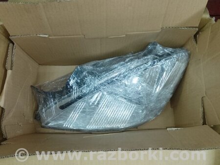 ФОТО Фара для Mitsubishi Lancer IX 9 (03-07) Київ