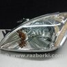 Фара Mitsubishi Lancer IX 9 (03-07)