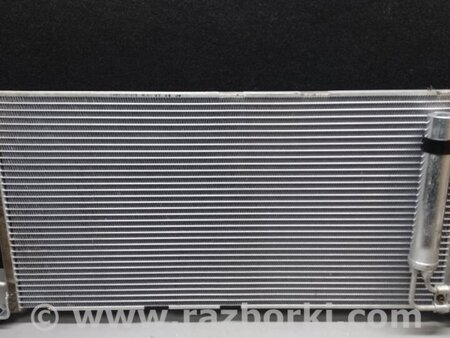 ФОТО Радіатор кондиціонера для Mitsubishi Lancer IX 9 (03-07) Київ