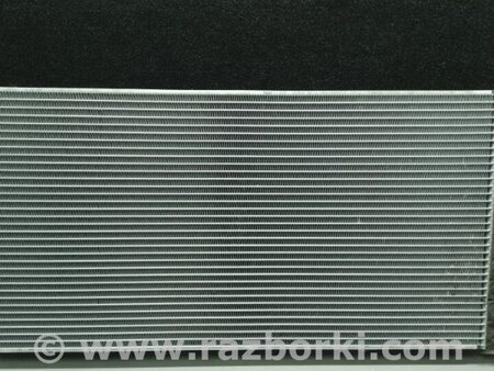 ФОТО Радіатор кондиціонера для Mitsubishi Lancer IX 9 (03-07) Київ