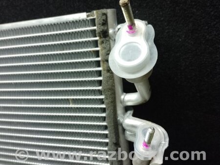 ФОТО Радіатор кондиціонера для Mitsubishi Lancer IX 9 (03-07) Київ