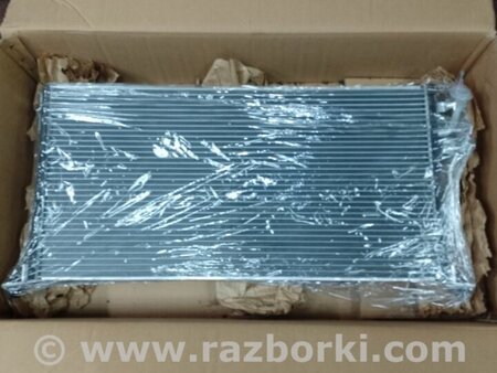 ФОТО Радіатор кондиціонера для Mitsubishi Lancer IX 9 (03-07) Київ