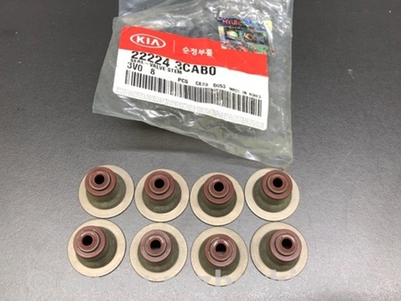 ФОТО Запчастини двигуна для Hyundai Grandeur V HG (11-17) Київ