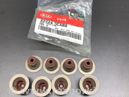 ФОТО Запчастини двигуна для Hyundai Grandeur V HG (11-17) Київ