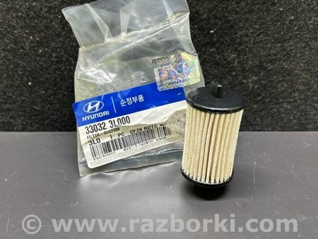 ФОТО Фільтр паливний для Hyundai Grandeur V HG (11-17) Київ