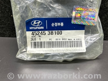 ФОТО Сальник півосі для Hyundai Grandeur V HG (11-17) Київ