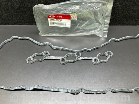 ФОТО Прокладка клапанної кришки для Hyundai Grandeur V HG (11-17) Київ