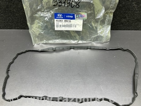 ФОТО Прокладка піддону АКПП для Hyundai Grandeur V HG (11-17) Київ