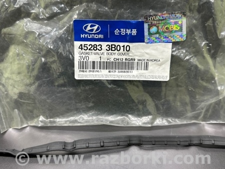 ФОТО Прокладка піддону АКПП для Hyundai Grandeur V HG (11-17) Київ