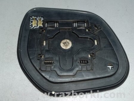ФОТО Дзеркальний елемент для Mitsubishi Outlander XL CW (05-12) Київ