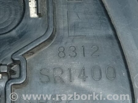 ФОТО Дзеркальний елемент для Mitsubishi Outlander XL CW (05-12) Київ