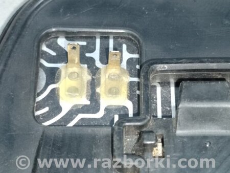 ФОТО Дзеркальний елемент для Mitsubishi Outlander XL CW (05-12) Київ