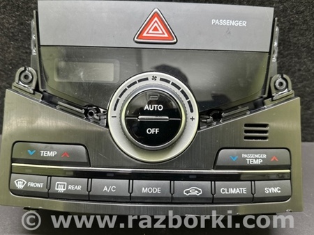 ФОТО Магнітола для Hyundai Grandeur V HG (11-17) Київ