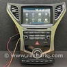 ФОТО Магнітола для Hyundai Grandeur V HG (11-17) Київ