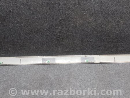 ФОТО Молдинг двері для Mitsubishi Lancer IX 9 (03-07) Київ