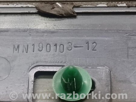 ФОТО Молдинг двері для Mitsubishi Lancer IX 9 (03-07) Київ