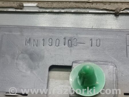 ФОТО Молдинг двері для Mitsubishi Lancer IX 9 (03-07) Київ