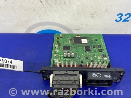 ФОТО Блок керування двигуном для Mazda 2 DE (2007-2015) Київ