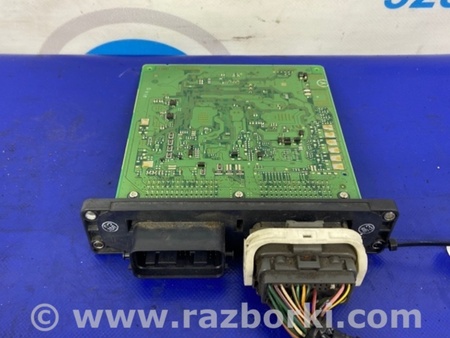 ФОТО Блок керування двигуном для Mazda 2 DE (2007-2015) Київ