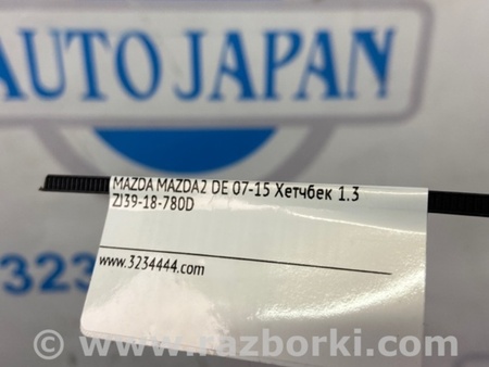 ФОТО Блок керування двигуном для Mazda 2 DE (2007-2015) Київ