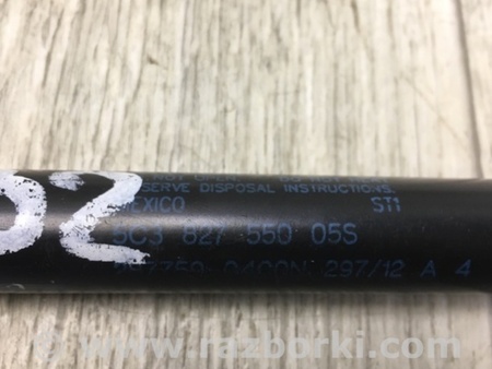 ФОТО Амортизатор кришки багажника для Volkswagen Beetle A5 5C1 (09.2011-11.2016) Київ