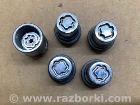 ФОТО Гайка колісна для Lexus RX350/450 (09-15) Київ