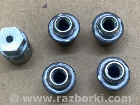 ФОТО Гайка колісна для Lexus RX350/450 (09-15) Київ