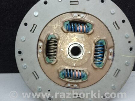 ФОТО Диск зчеплення для Toyota Camry 40 XV40 (06-11) Київ