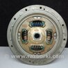 Диск зчеплення Toyota Camry 40 XV40 (06-11)